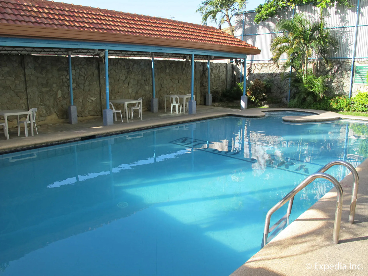 Metro Park Hotel Cebu City