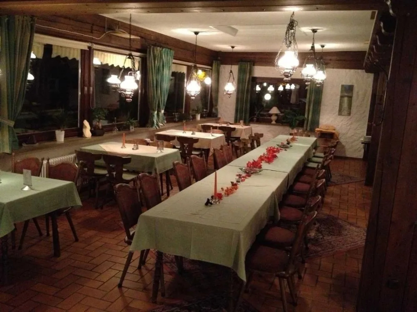 Hotel Bergstätter Hof