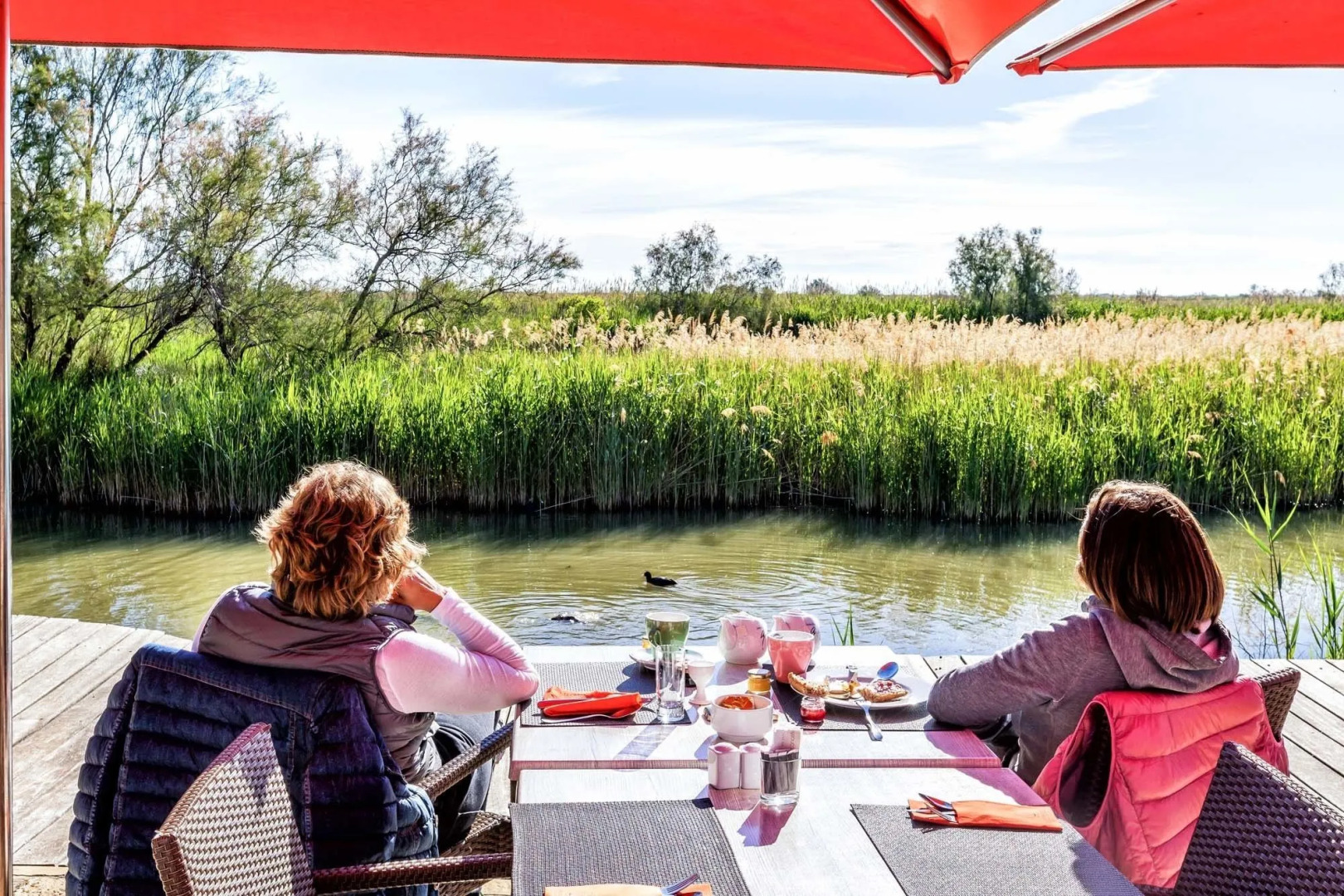 Auberge Cavaliere du Pont Des Bannes