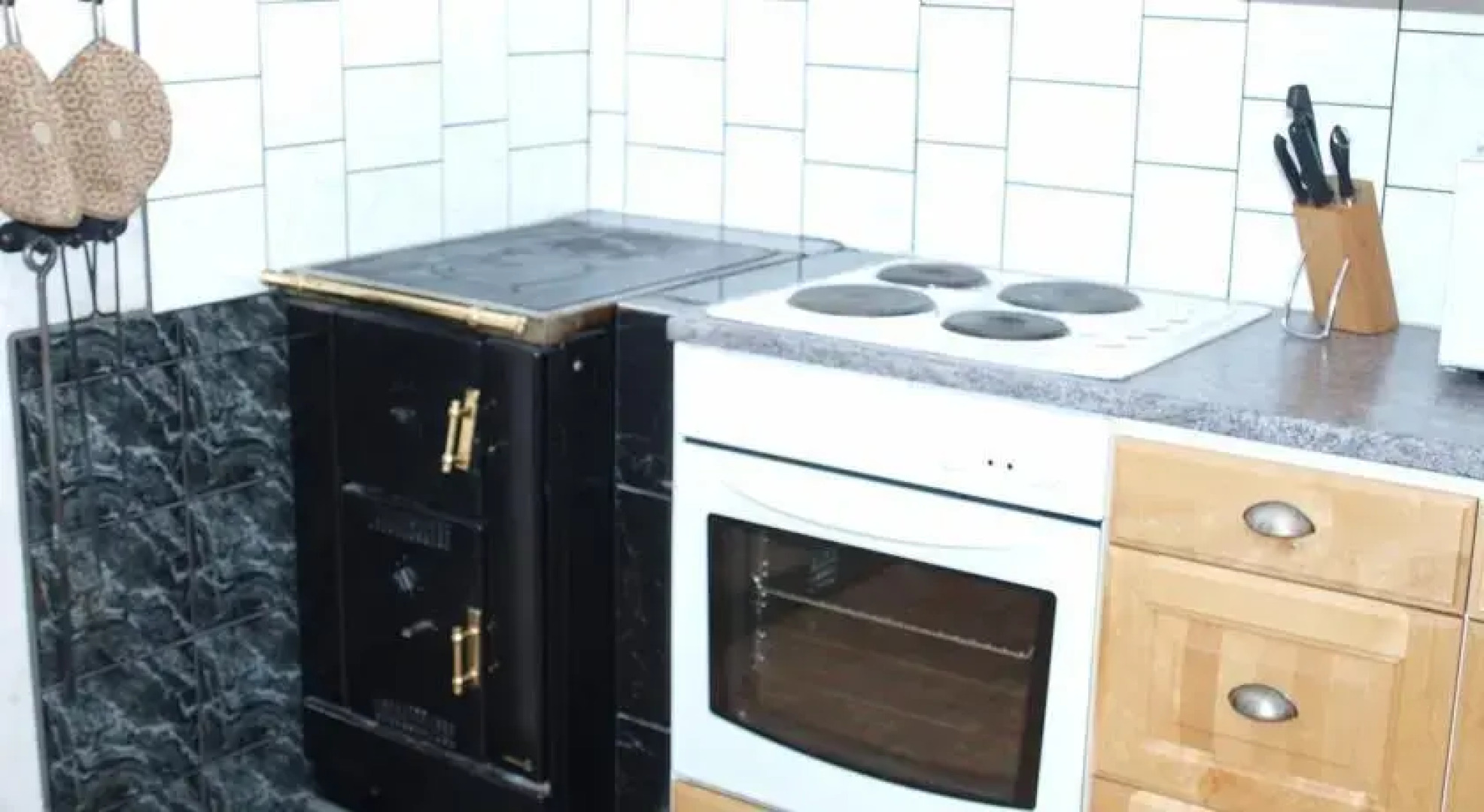 Bengts Bed and Breakfast