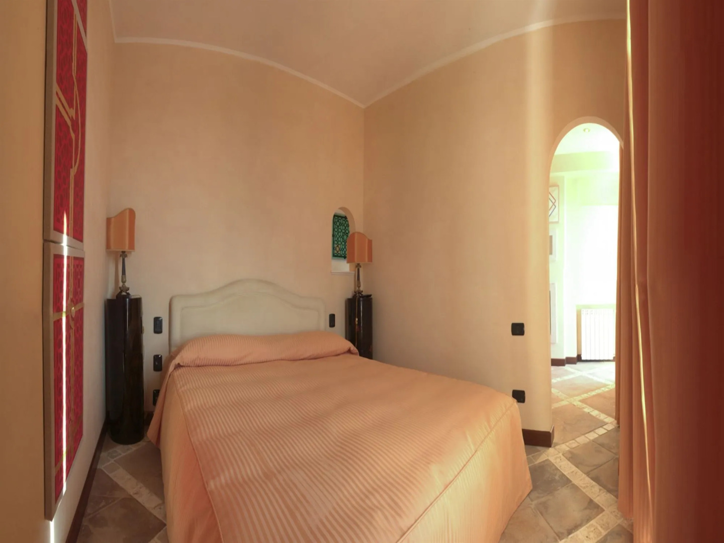 La Locanda del Pontefice