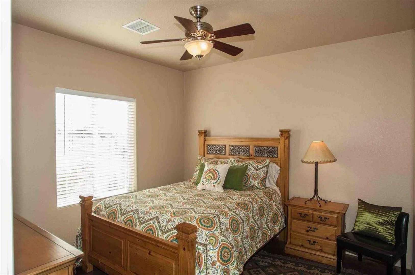 Horse Shoe Court Vacation Rental