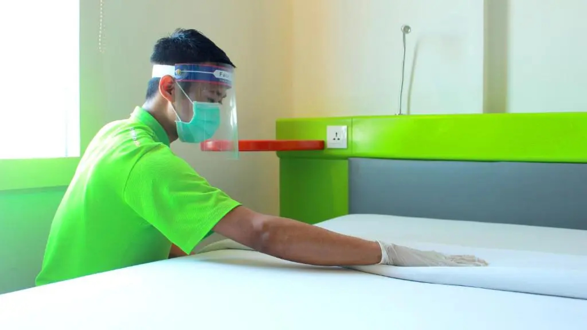 POP! Hotel Gubeng Surabaya