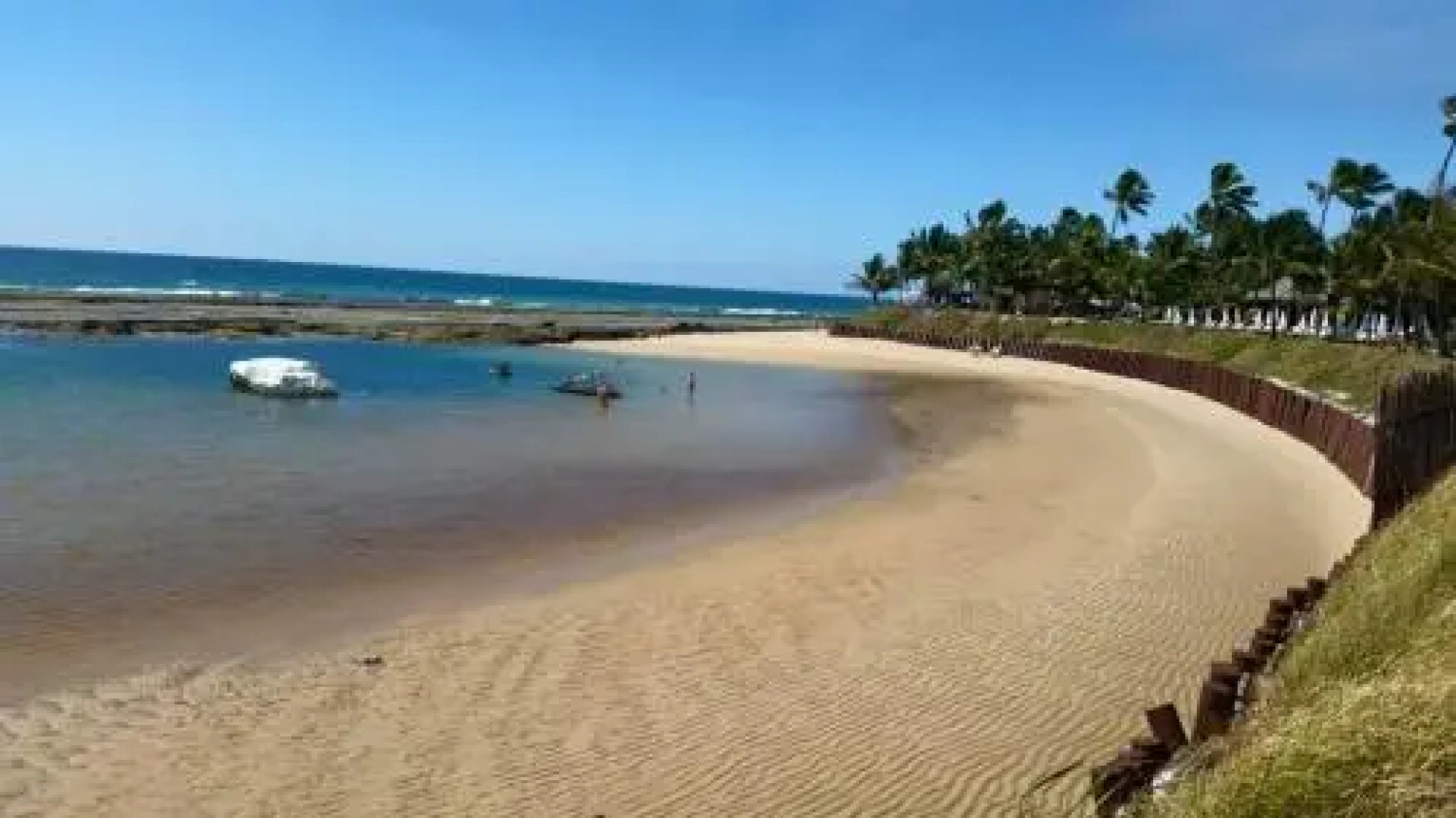 Nannai Residence Flat - Muro Alto