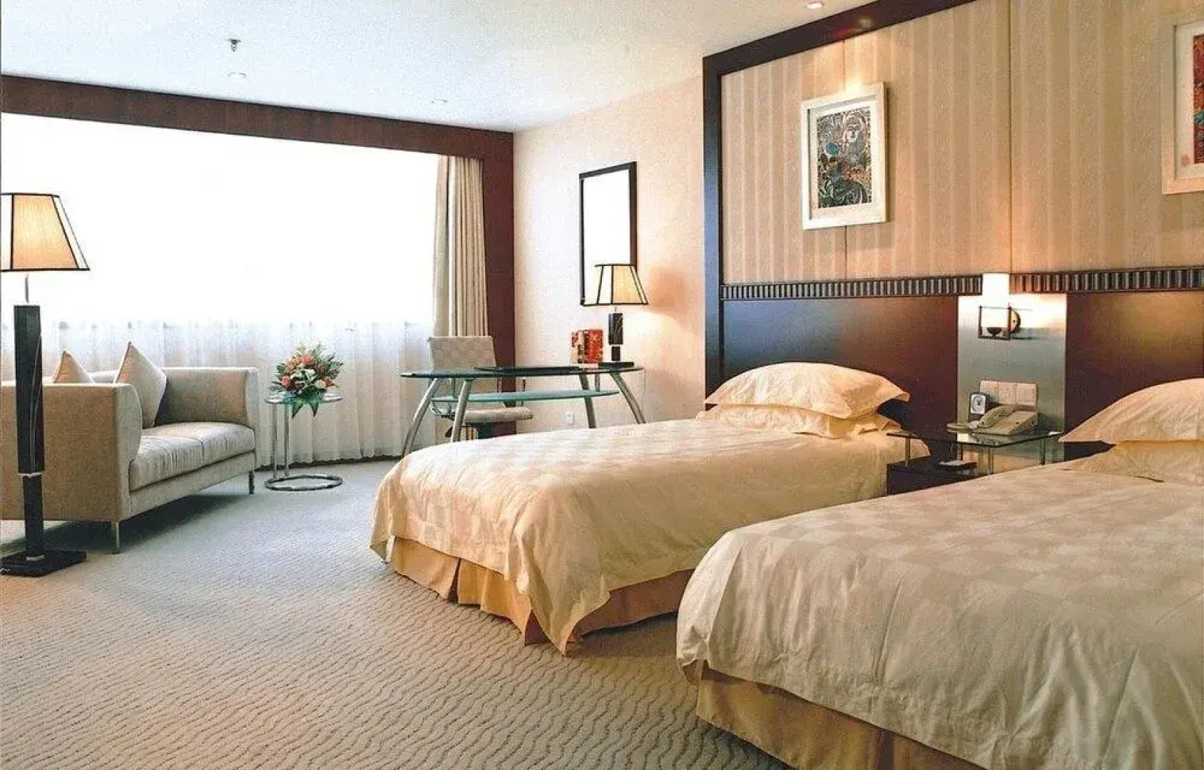 Gaoxiong Hotel