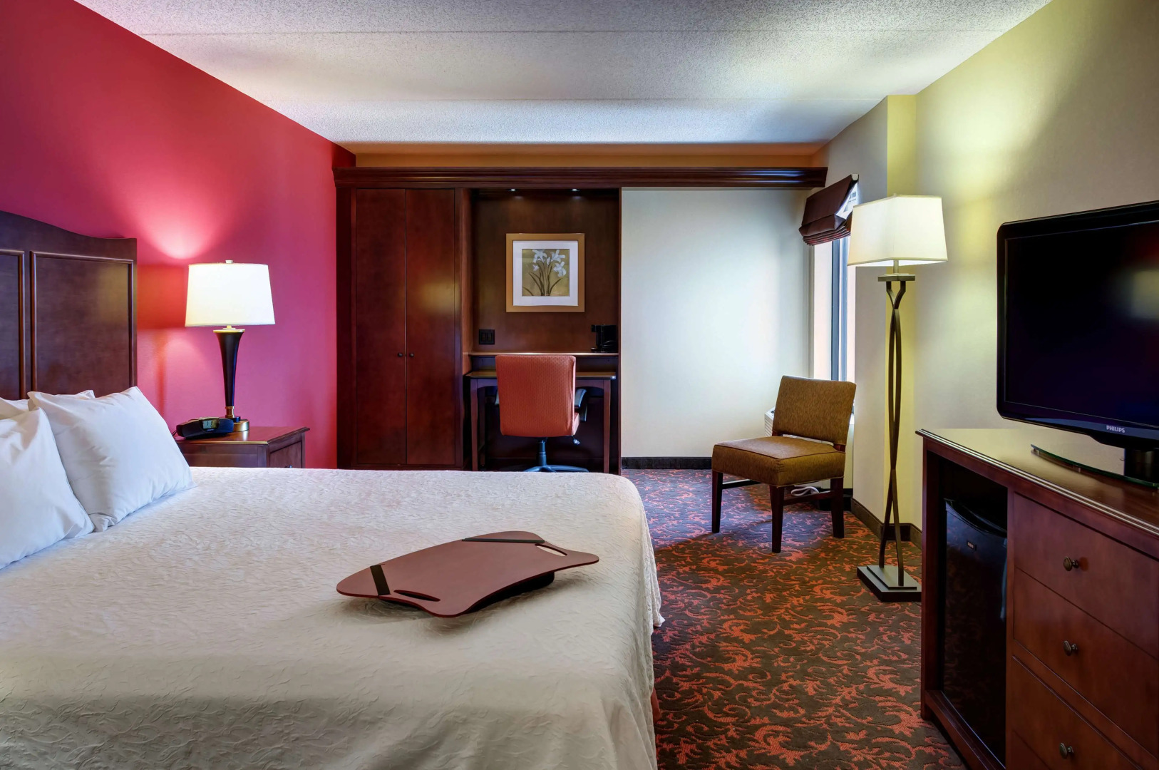 Hampton Inn Chambersburg
