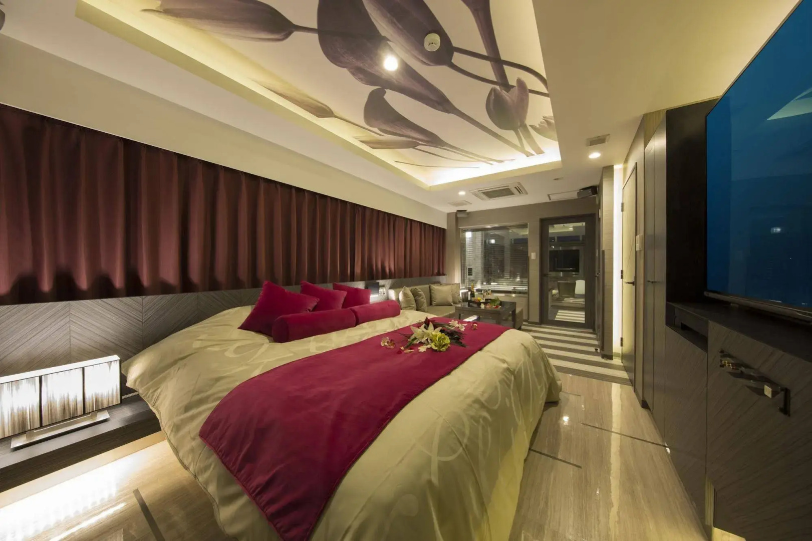 Hotel in the Green - Adults Only