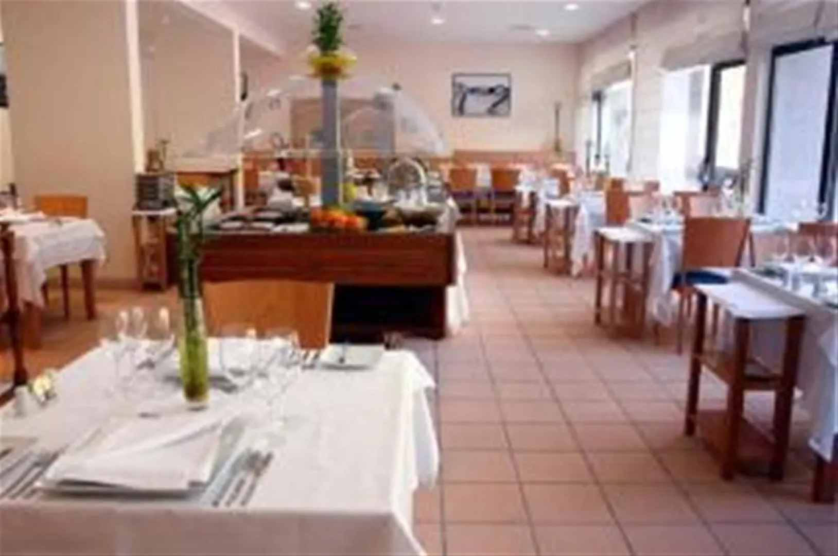 Hotel Bienestar Termas de Monção