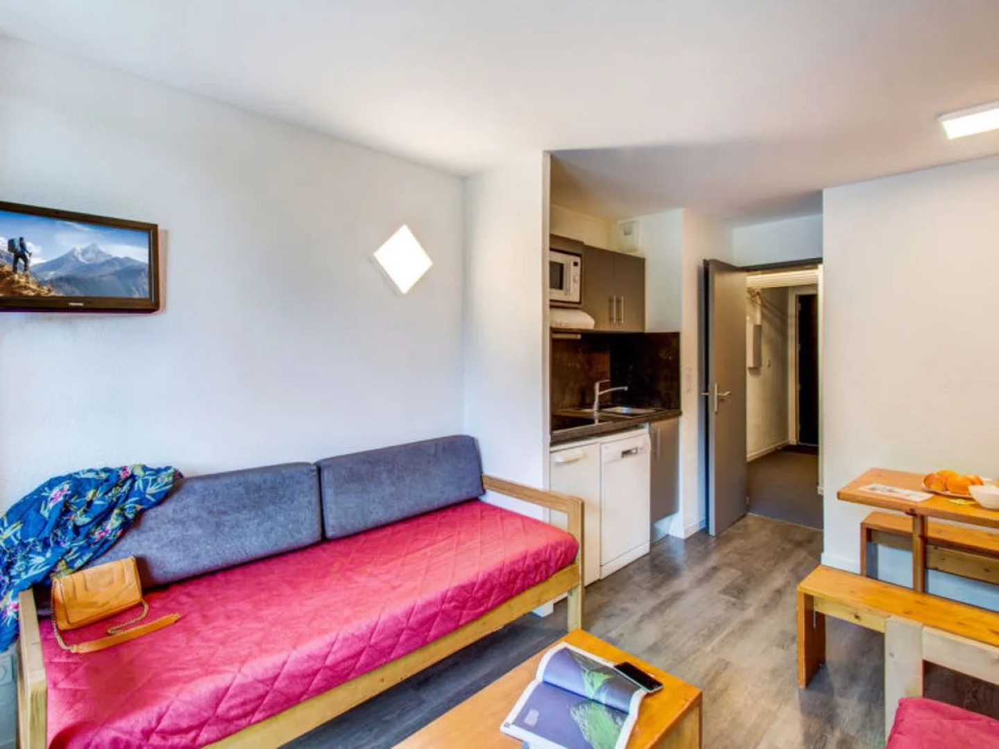 Résidence Privilège 13150