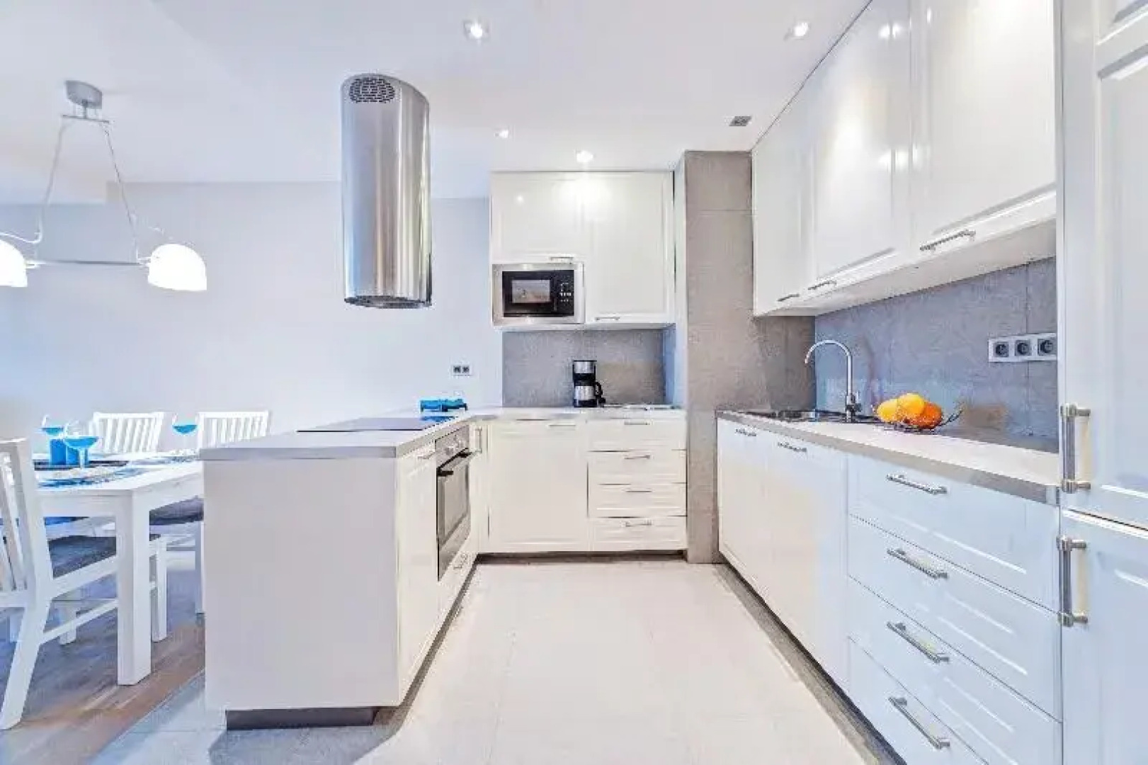 Apartamenty Design Centrum-Garbary street