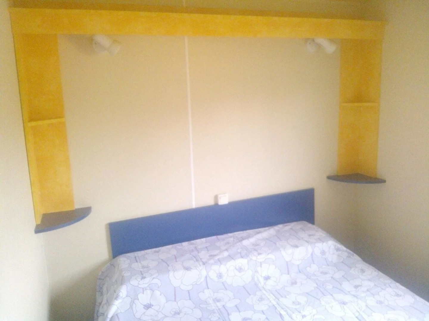 Bungalow With 3 Bedrooms in Elne, With Terrace - 3 km From the Beach