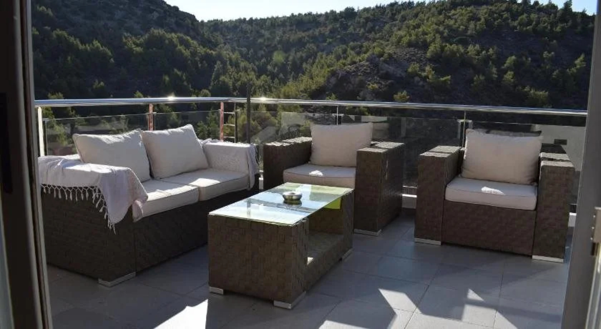 Panorama Penthouse & Studios