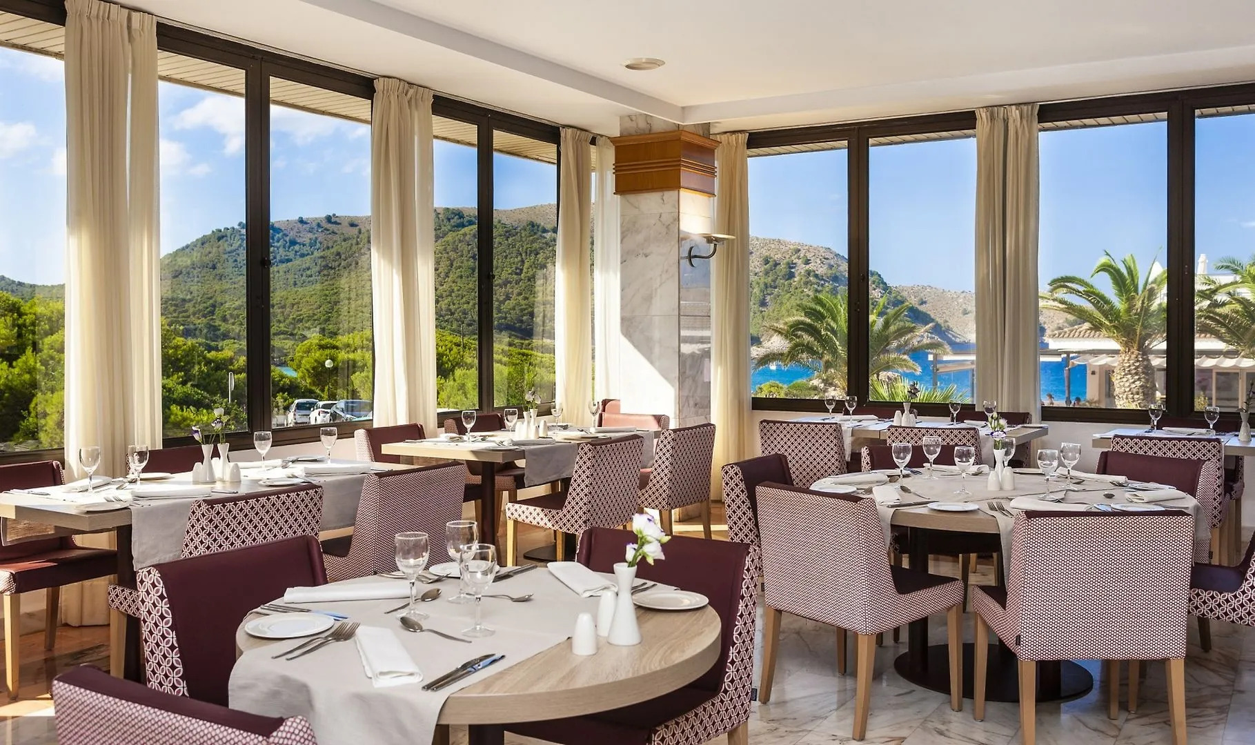 Hotel & Spa S'entrador Playa