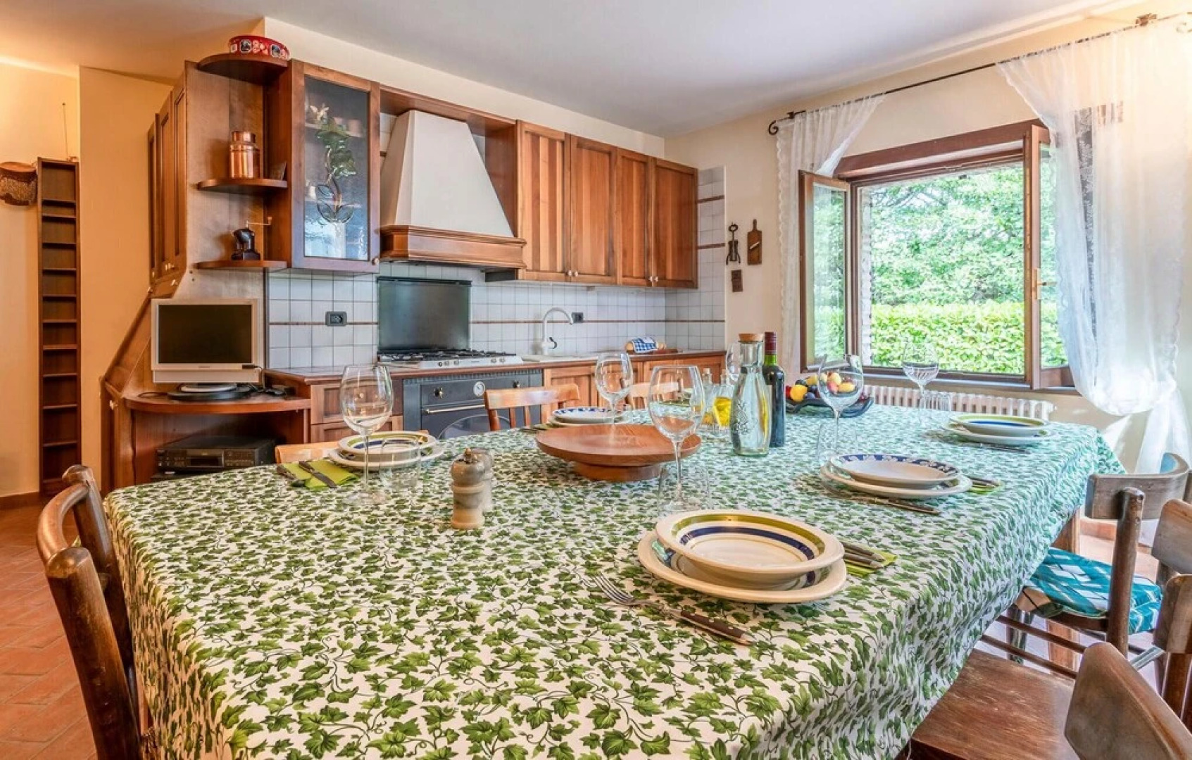 Awesome Home in Nocera Umbra With Outdoor Swimming Pool, Wifi and 2 Bedrooms