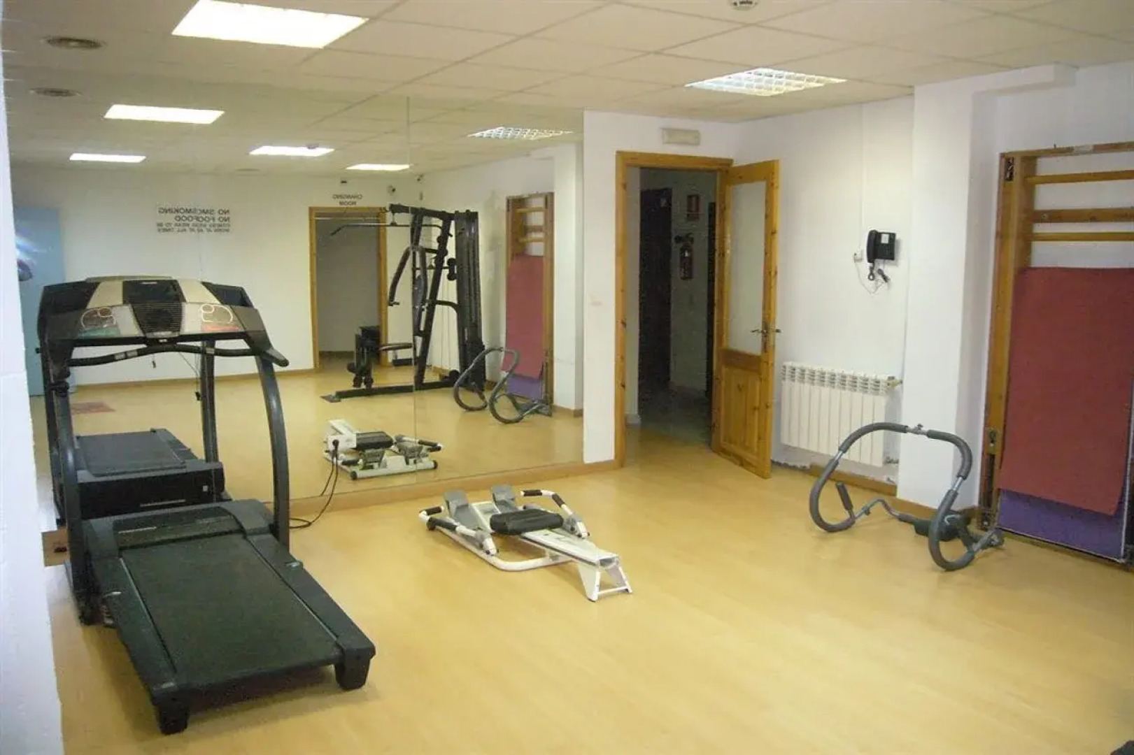 Aparthotel Sant Andreu