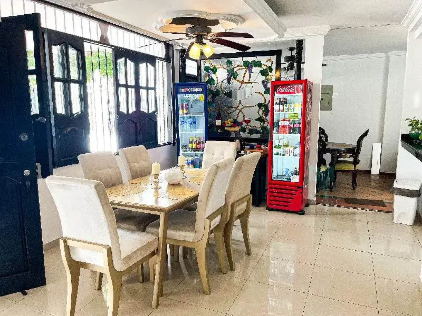 Hotel Boutique Casa Pere