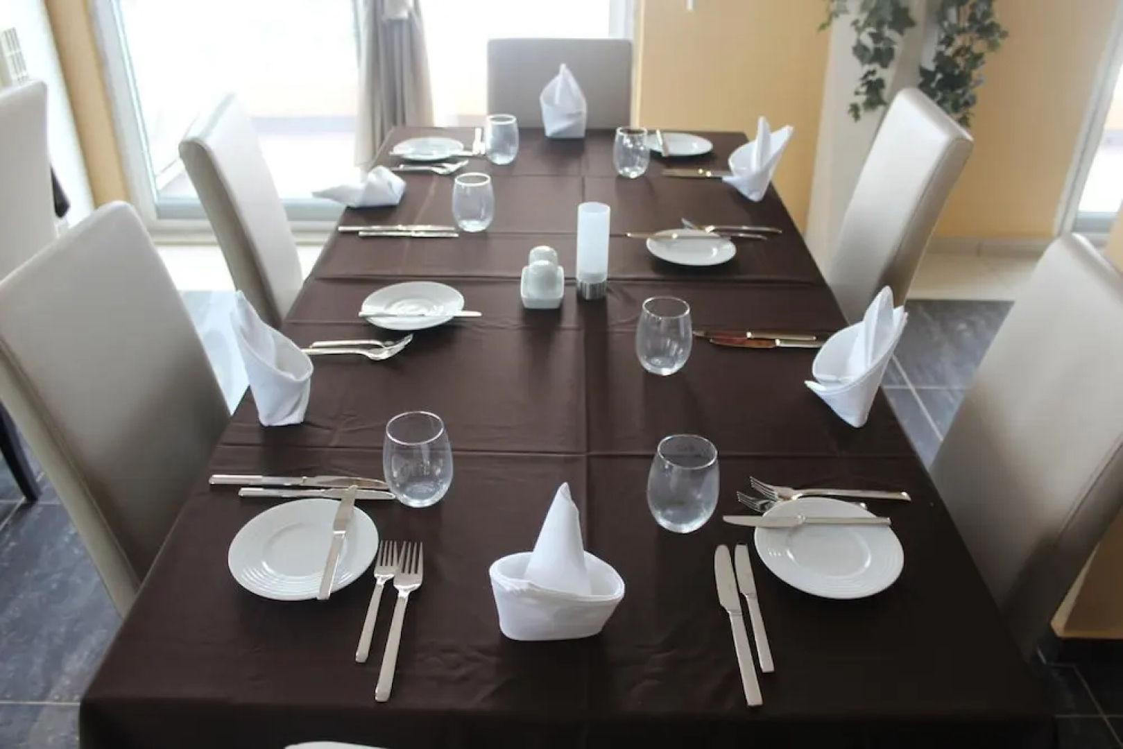 Hotel Imperio