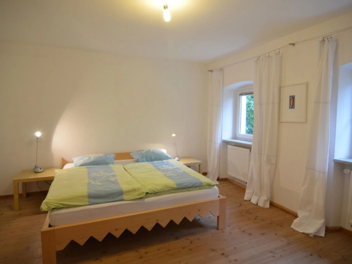 Luxurious Holiday Home in Perlesreut Near Forest