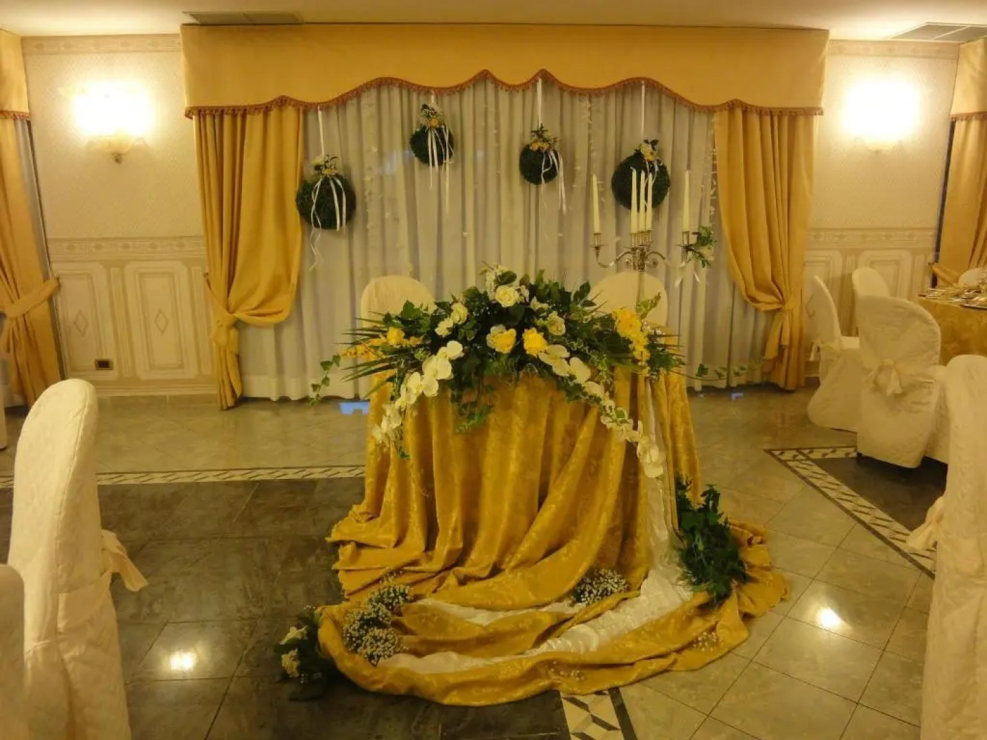 Hotel Holiday Sul Lago