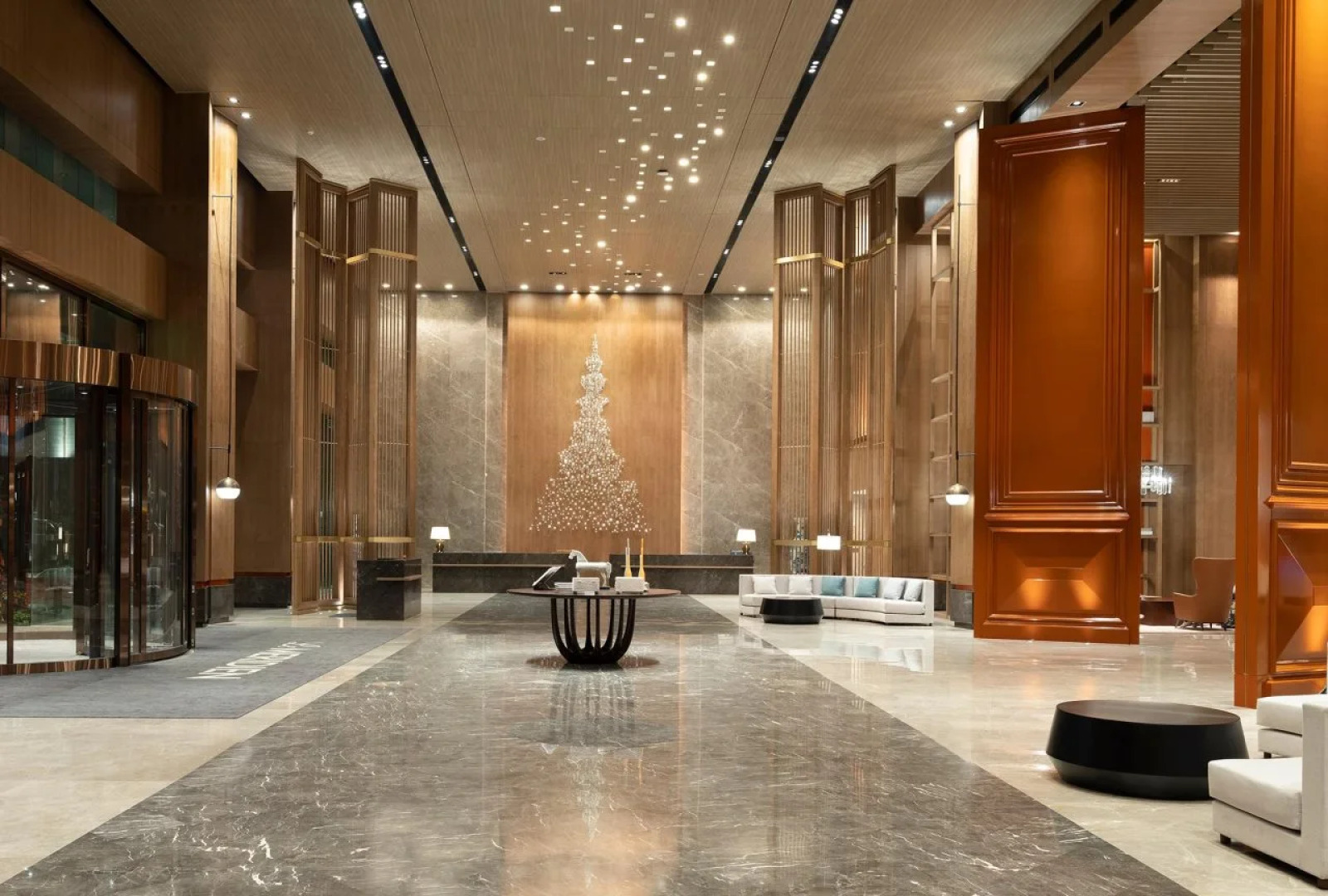 Le Méridien Emei Mountain Resort