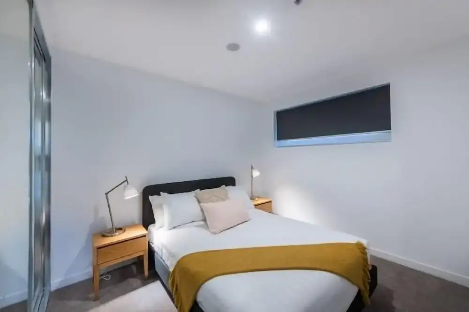 Accommodate Canberra Midnight Apartments