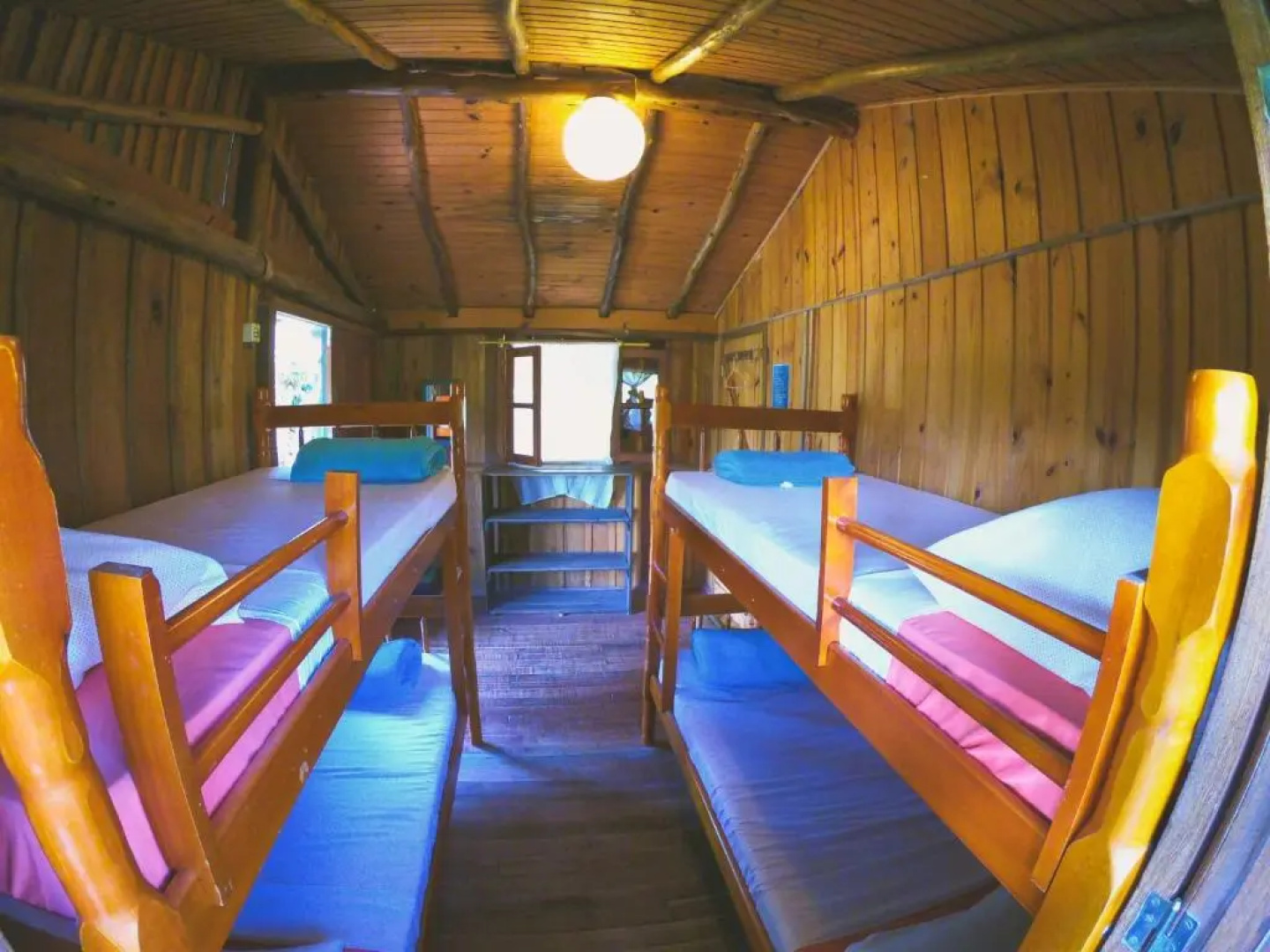 Haleakala Hostel & Pousada