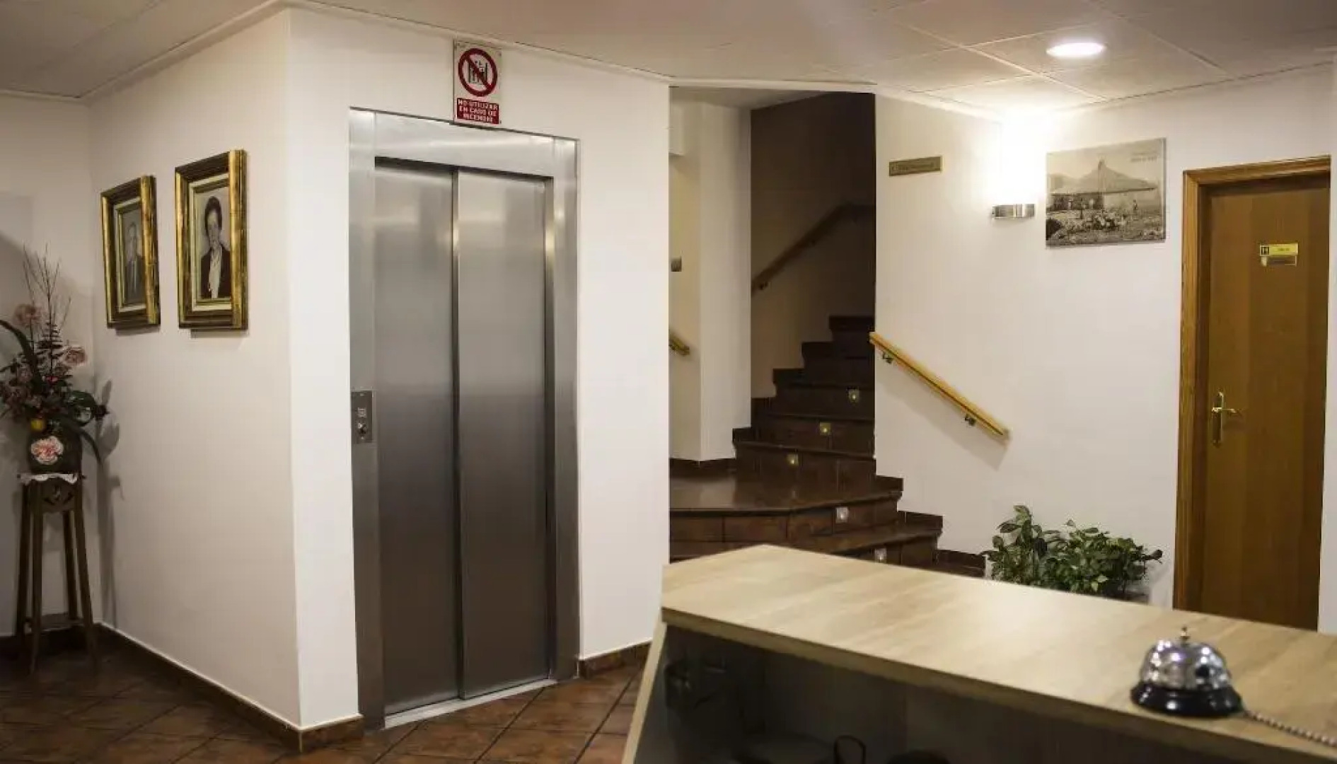 Restaurante Pensión Mariola