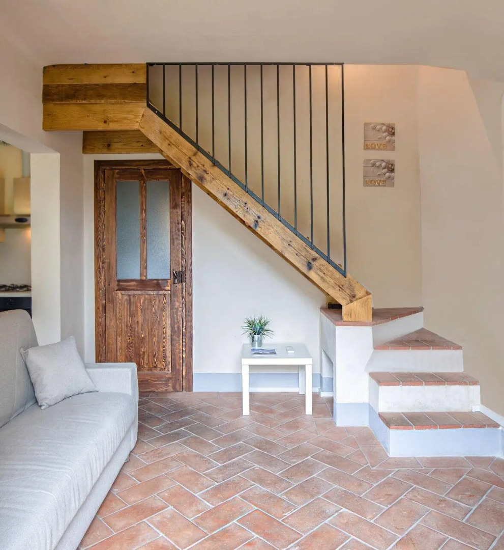 HOTIDAY Apartment Collection - Lerici Terrediliguria