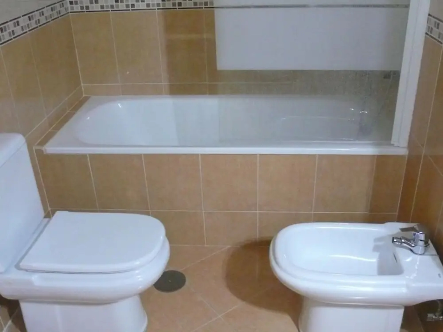 Apartamento Apto Para Turismo y Negocios