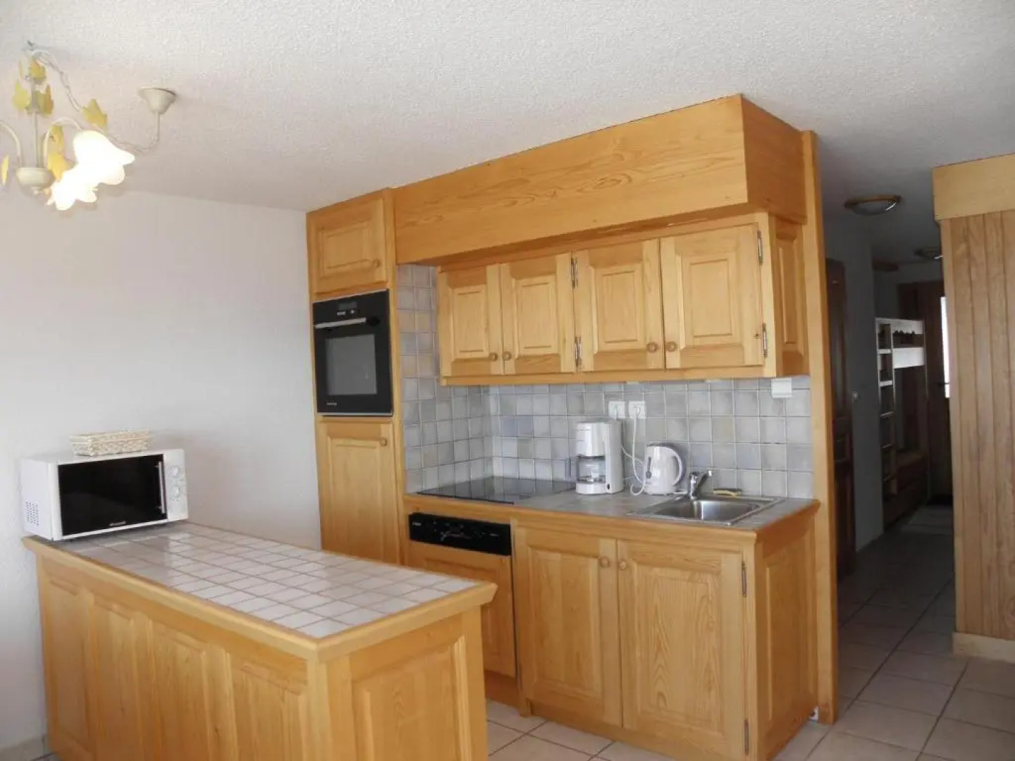 Résidence Reine Des Prés - Chalets Joguet