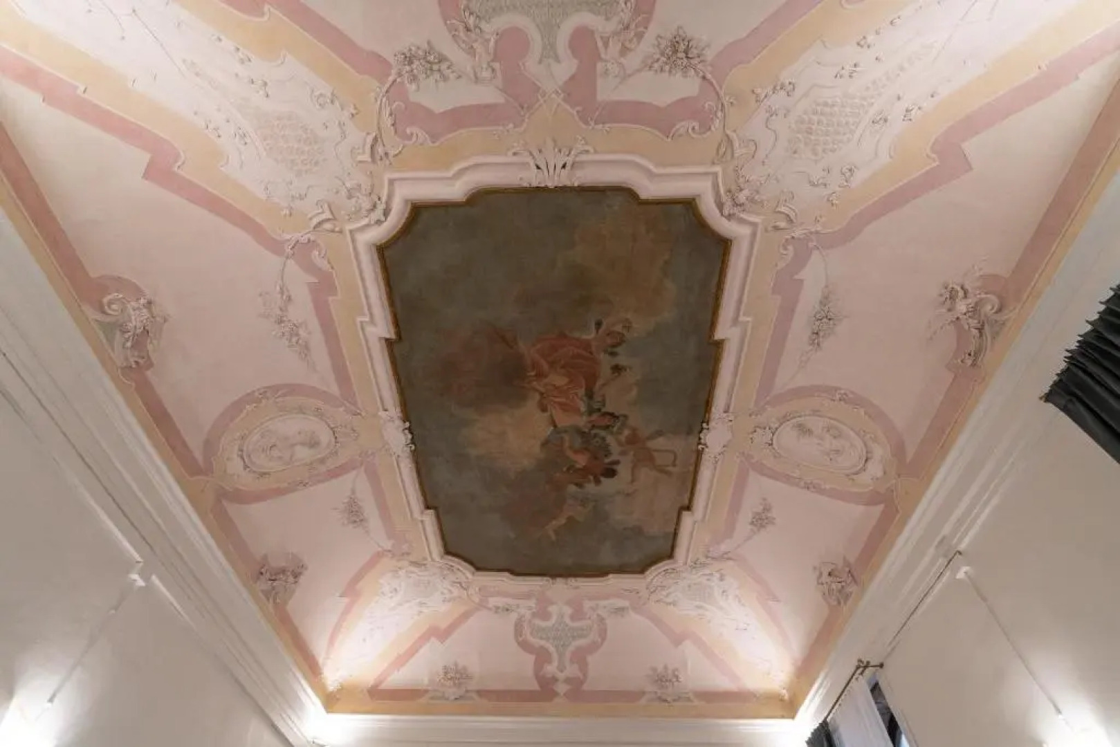 Riva Palace Apartments