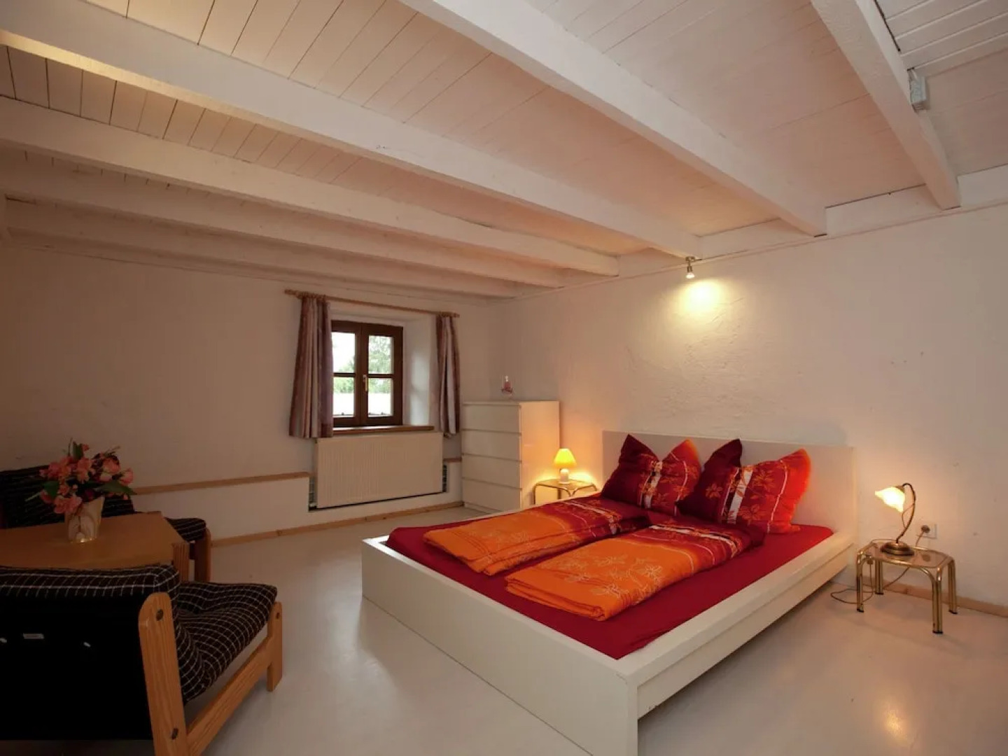 Charming Apartment in Weißenhof Near the Forest