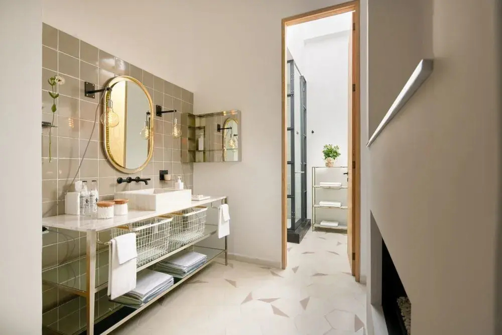 Doce18 Concept House