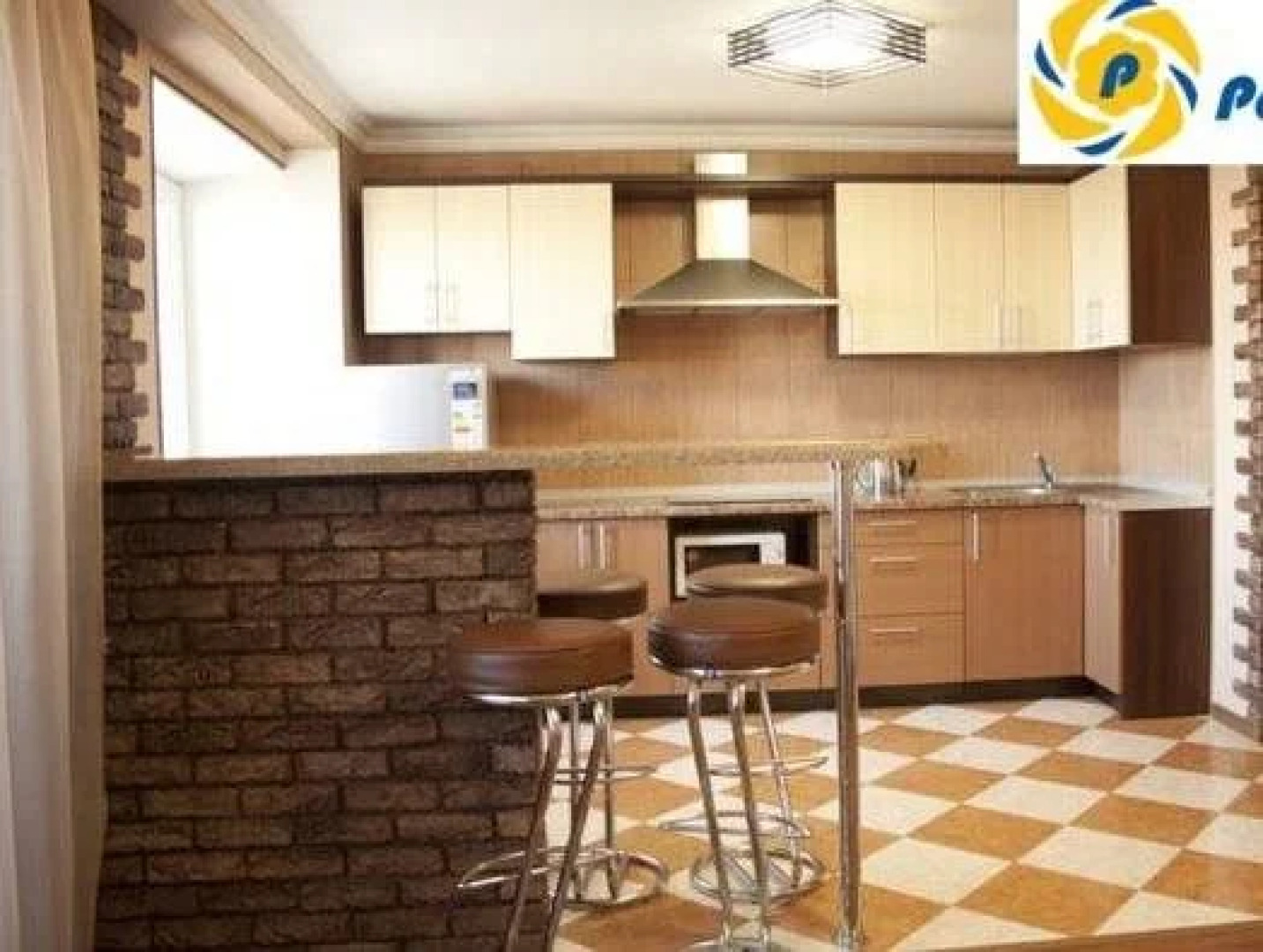 Petrani Хостел