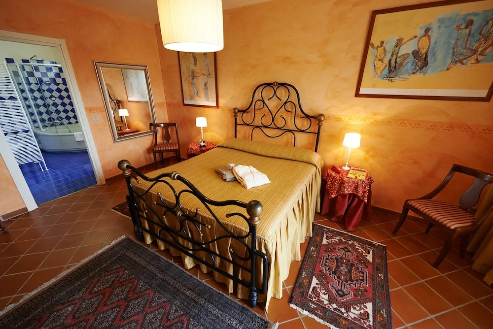 Felicin - Villa Stella