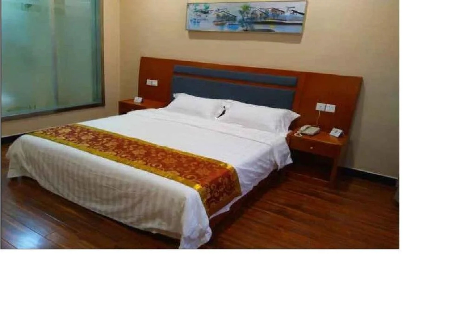 Super 8 Hotel Anping Branch