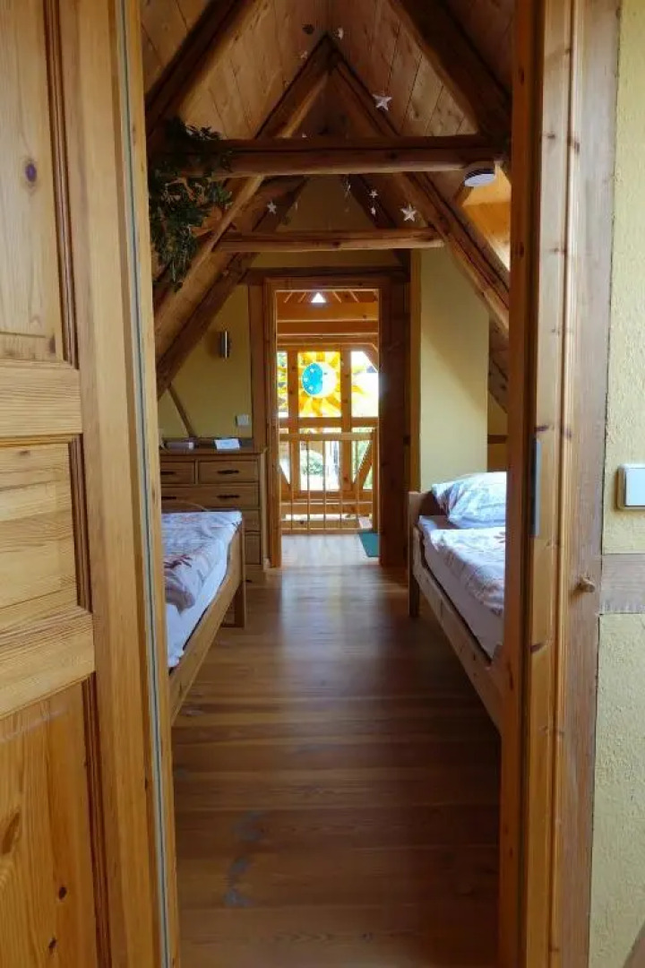 Ferienwohnung Zeit-Tor