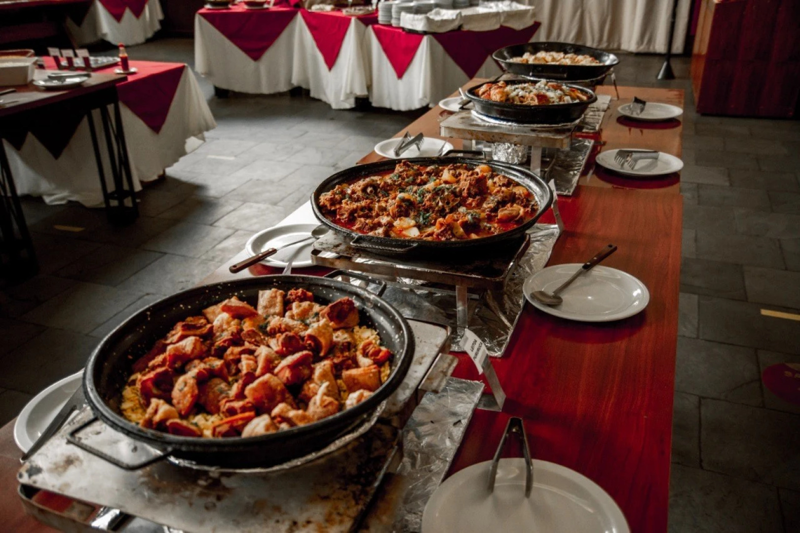 Hotel Fazenda Fonte Colina Verde