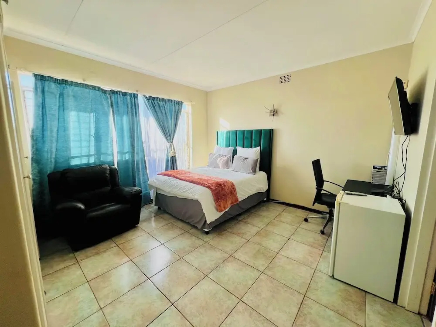 Room-honeyhills Excellence Resorts A