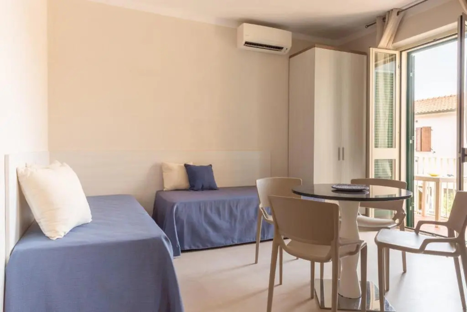 Happy Sea Home Monolocale Angolo Cottura 4 pax