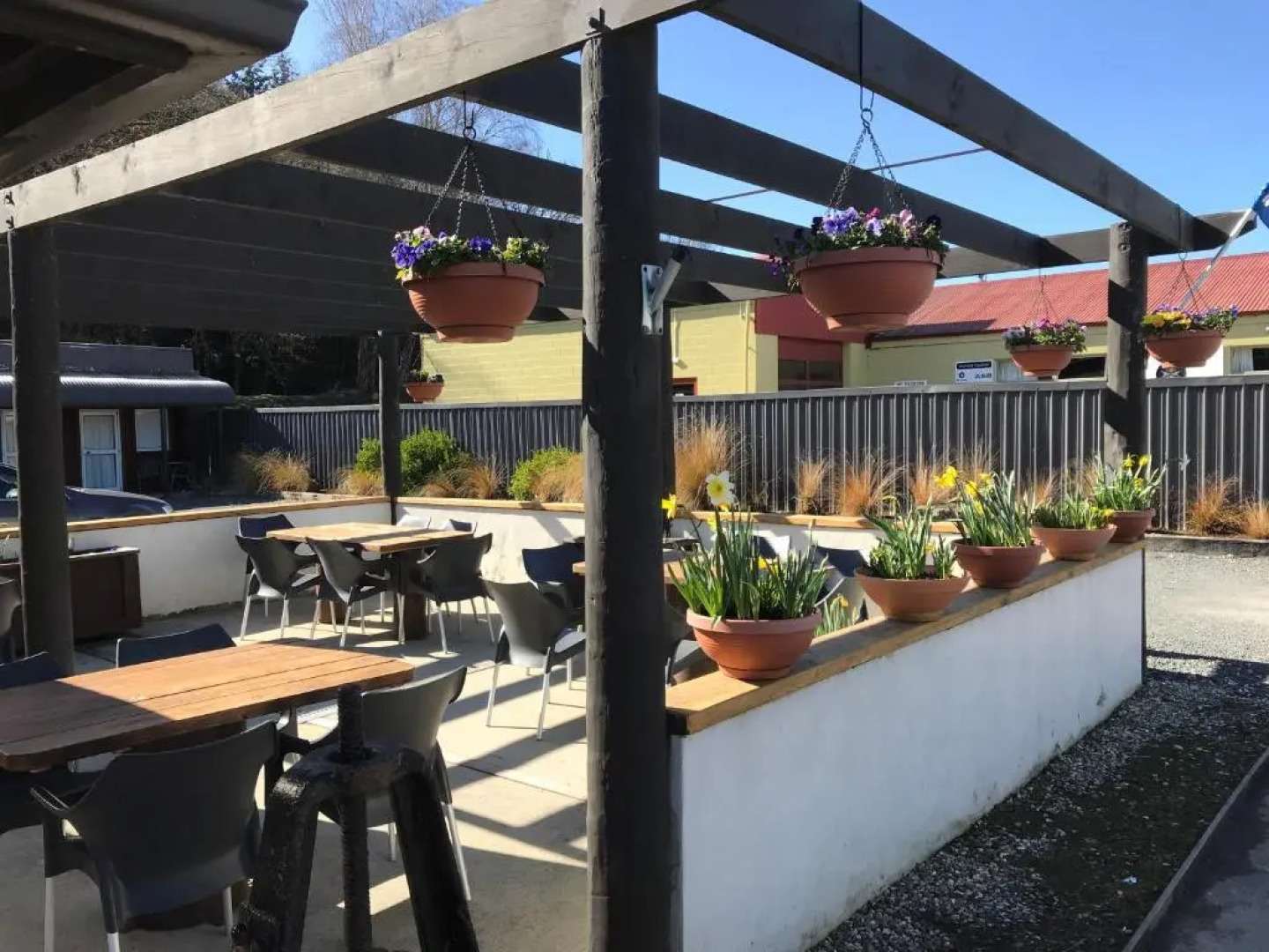 The Prospector Lawrence