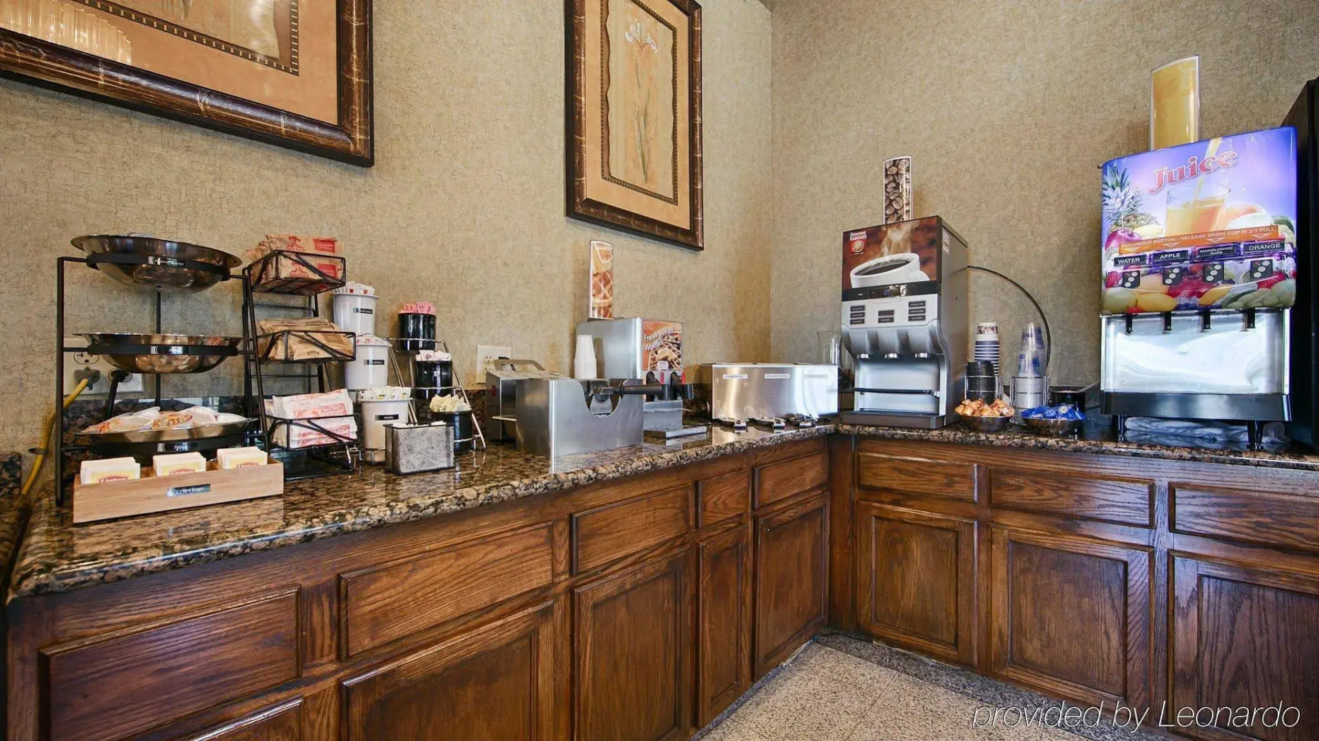 Best Western Redondo Beach Galleria Inn Hotel - Beach City LA