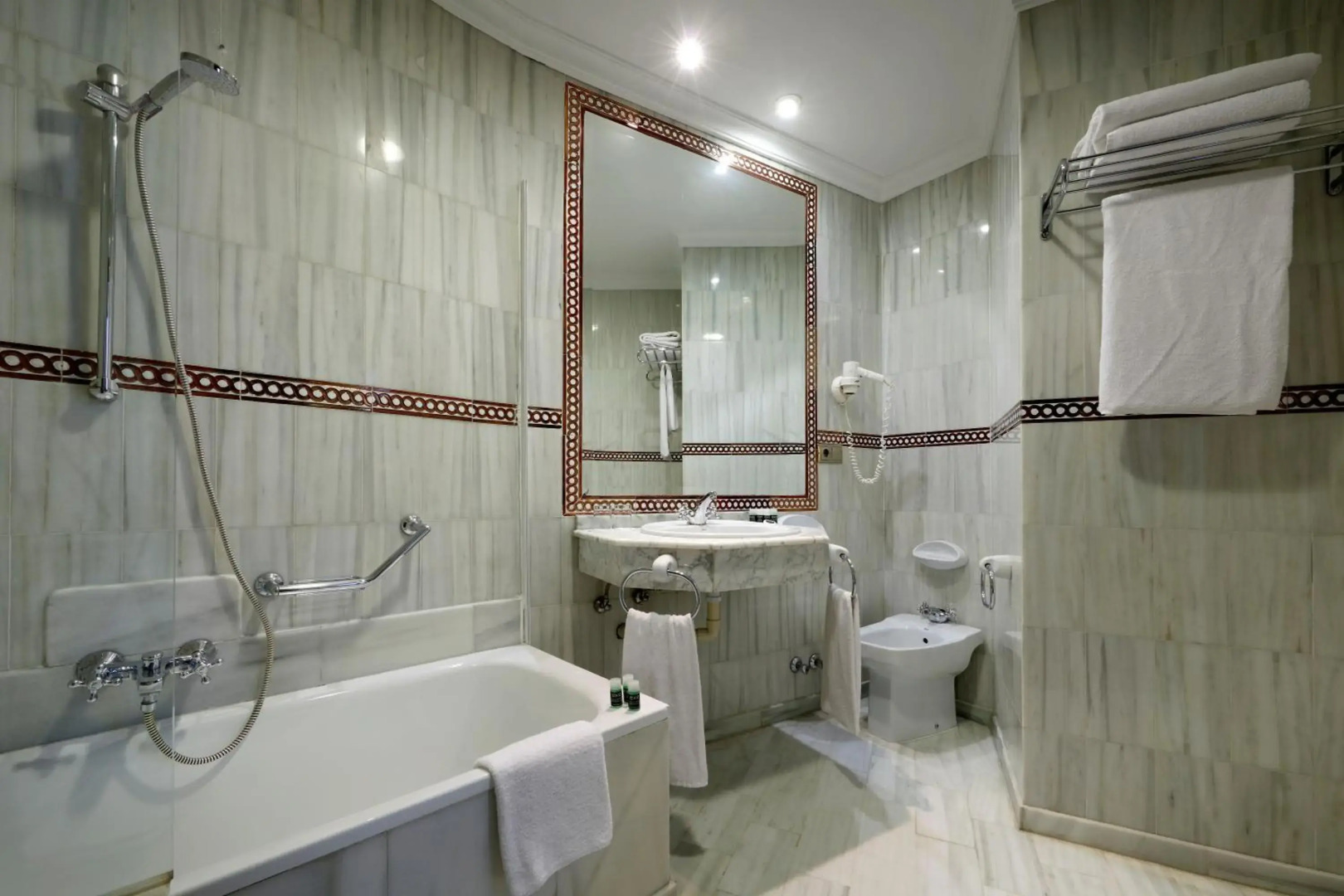 Boutique Hotel Luna Triunfo Granada