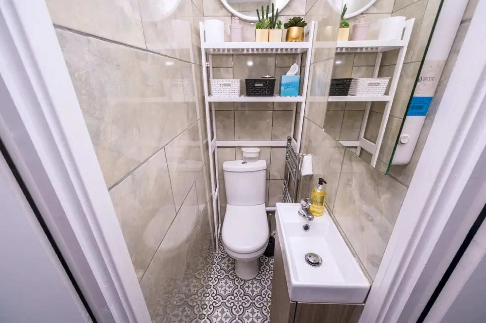 Inviting 2-bed House in Afan Forest Port Talbot