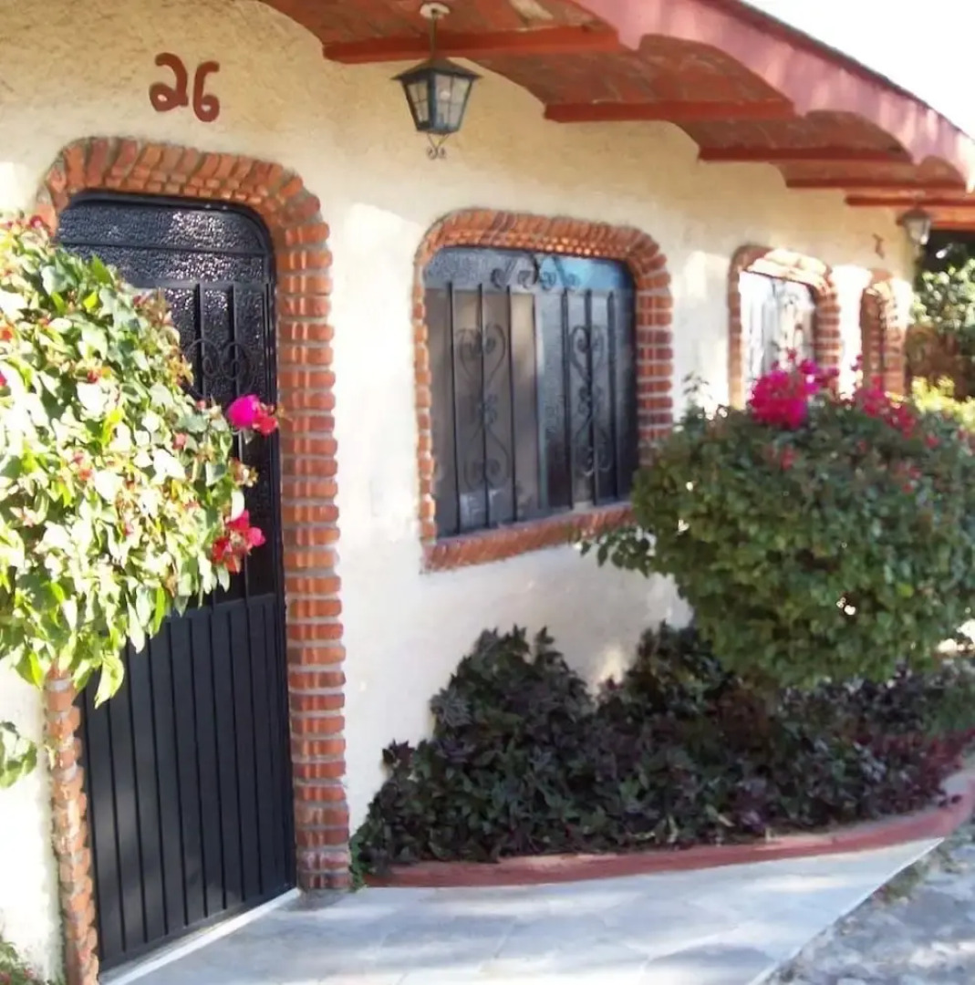 Hotel Perico