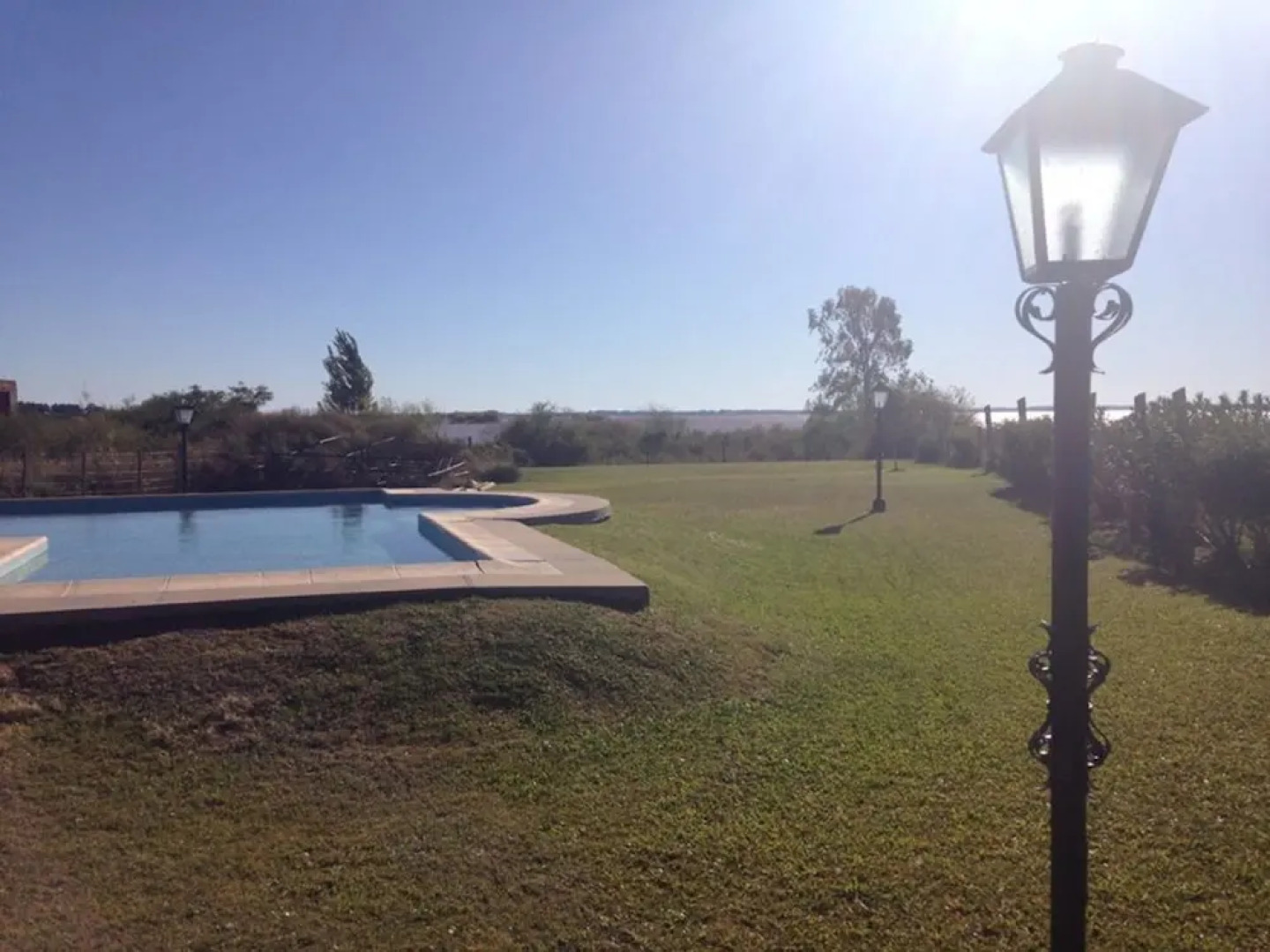 Brisas del Lago Apart & Hotel Federacion