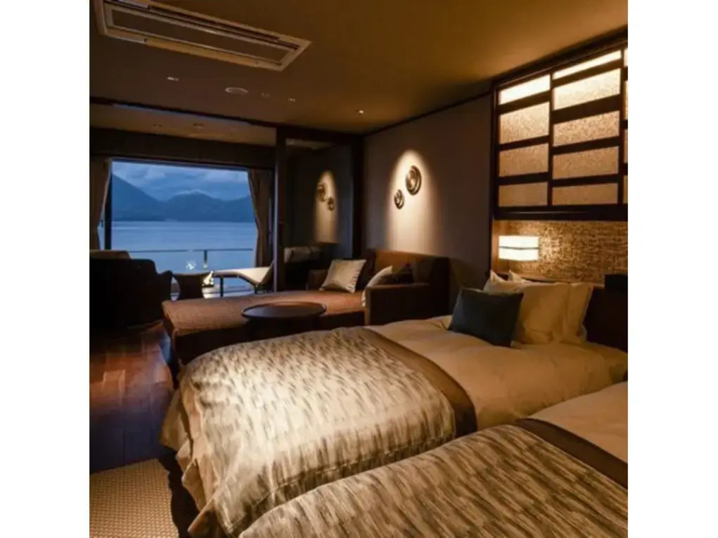 The Lake Suite Ko No Sumika