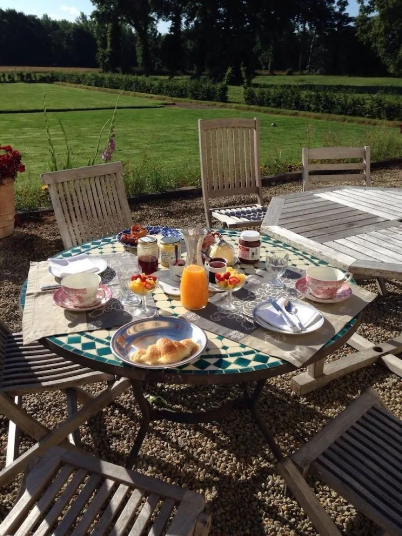 Manoir de Belle-Noë