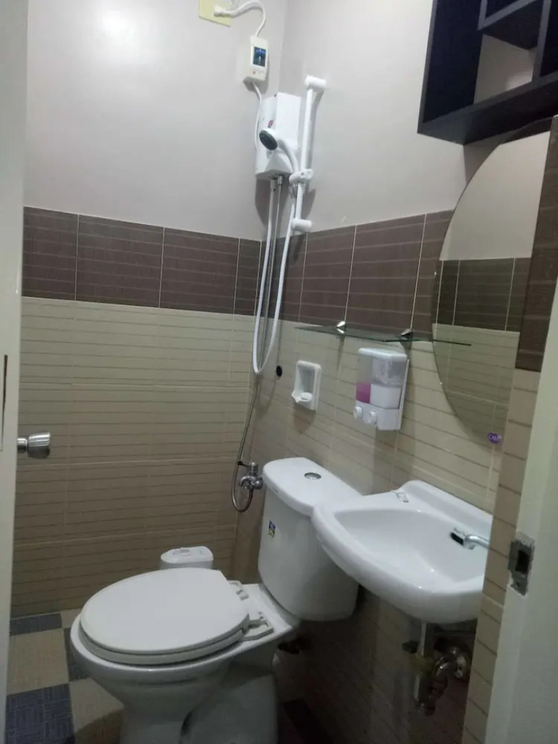 Fairlane 8th St. Extension