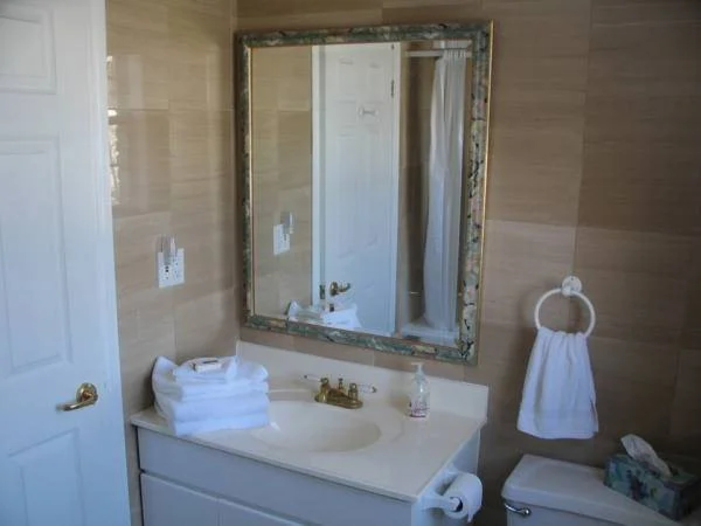 Rosa's Bed & Breakfast